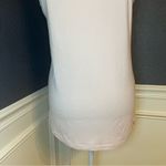 Pilot Athletic Wear High Neck Jacqueline Singlet Pink Photo 8