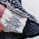 Silence + Noise  Sweater Tunic Dress Photo 9