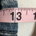 Lucky Brand  Drew Mom Jeans Womens 26R High Rise‎ Taper Button Fly Denim Ankle Photo 6