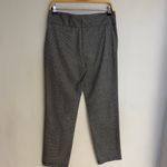 Houndstooth Lassi. Skinny Pants NWOT Photo 6