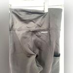 Women's Adidas activewear, yoga, pants, size small‎ Black Photo 4