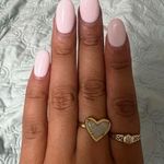Kendra Scott  Heart Ring Photo 1