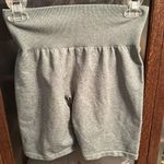 NVGTN  Green Biker Shorts Photo 1