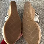 White Mountain  Strappy Sandals Photo 8