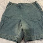 Just My Size JMS shorts 1x Photo 1