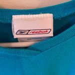 Reebok women’s large neck tri athlete T-shirt Photo 2