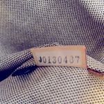 Dooney & Bourke Brown Suede Tote Bag Photo 13