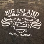 Harley Davidson {S/M} Harley-Davidson Big Island Kona Hawaii Ride The Legend Photo 6