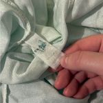 Vintage 70s Light Blue Tosca Teddy Lingerie Top Photo 5