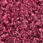 Bobeau Vintage 90s Y2K Burgundy Fuzzy Open Draped Front Cardigan Sweater Cozy Photo 1