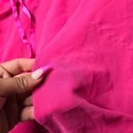 Victoria's Secret  Vintage Pink Babydoll Slip Photo 5