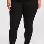 Torrid Jegging Skinny Super Soft High-Rise Jeans Black Womes Size 22R Photo 0