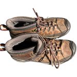 Keen  Multi-Brown Outdoor Boots Photo 3