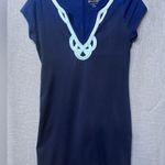 Lilly Pulitzer  Brewster T-Shirt Dress size Small Photo 2