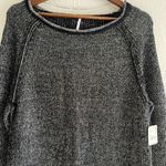 Free People Lenox Tunic Sweater Size XS NWT $168 Photo 4