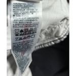 Levi's Women's Corduroy Pants 30x30 Black Casual Classic Photo 4