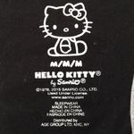 Sanrio FINAL MARKDOWN Juniors’ Hello Kitty Racerback sleep Top (M) Photo 5