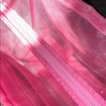 Marc Jacobs 💕💕💕  Mesh The Tote Bag Large Candy Pink 💕 💕💕 No Long Strap Photo 11