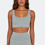 Set Active  Matching Shorts & Sports Bra Photo 1