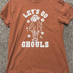 Comfort Colors Let’s Go Ghouls Tee Photo 0
