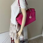 Michael Kors Purse Set Photo 9