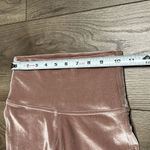 Lululemon Wunder Lounge High-Rise Tight 28" Velvet Spanish Oak Leggings Size 2 Photo 5