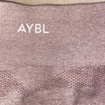 AYBL Seamless Leggings Photo 2
