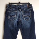 BKE  Kate ladies dark wash denim jeans size 29 Photo 7