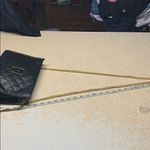 🔥5/20🔥 Younique Crossbody Bag Black NWOT Black Photo 6