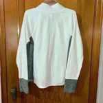 SO  fleece shirt sz large Photo 3