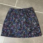Title Nine Dream Swing Skort - Wildflower size Medium Photo 1