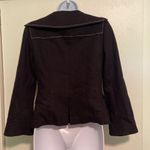 Nanette Lepore Double Breasted Blazer Photo 4
