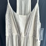 Liverpool Cream Maxi Dress Photo 5