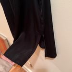 Who What Wear Black Sleeveless Women's Top Size Large Photo 1