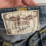 Big star Jeans Liv Distressed Jeans Photo 3