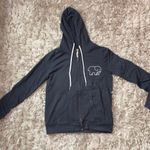 Ivory Ella Sweatshirt Photo 0