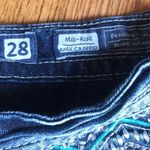 Miss Me Easy Cropped Jeans Photo 5