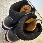 Kate Spade Willow Wedge Booties Size 7B Photo 9