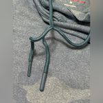 Spyder  Active Hoodie SweatShirt Blue Camouflage Stretch Pullover Size M Photo 9