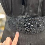 BCBG MAXAZRIA Mock Two Piece Dress 4 Photo 3