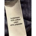 Maurice's Women's Blue Graphic T-Shirt Kind People Quote Casual Short Sleeve L Photo 7