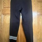 Adidas  - Unisex Adicolor High Waisted Neuclassics Wide Leg Track Pants Photo 6