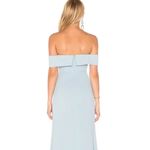 Lovers + Friends  New With Tags Danica Gown Dress Size XS MSRP $258 Photo 2