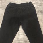 Puma  black jogger sweatpants Photo 4