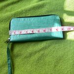Wallet / Clutch Green Photo 4