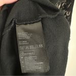 H&M  Forget & Move On Screen Printed Sleeveless Acid Wash T-shirt Dress Medium Photo 7