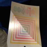 LuLaRoe Lucy double layered maxi flair skit! Photo 4