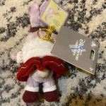 Disney  Stellalou 2022 Christmas Key Chain Photo 4