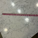 NBJ Natalie B Jewelry Gold Toned Rhinestone Heart Necklace Photo 3