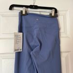 Lululemon NWT Groove Super-High-Rise Flared Pant Nulu Water Drop Photo 11